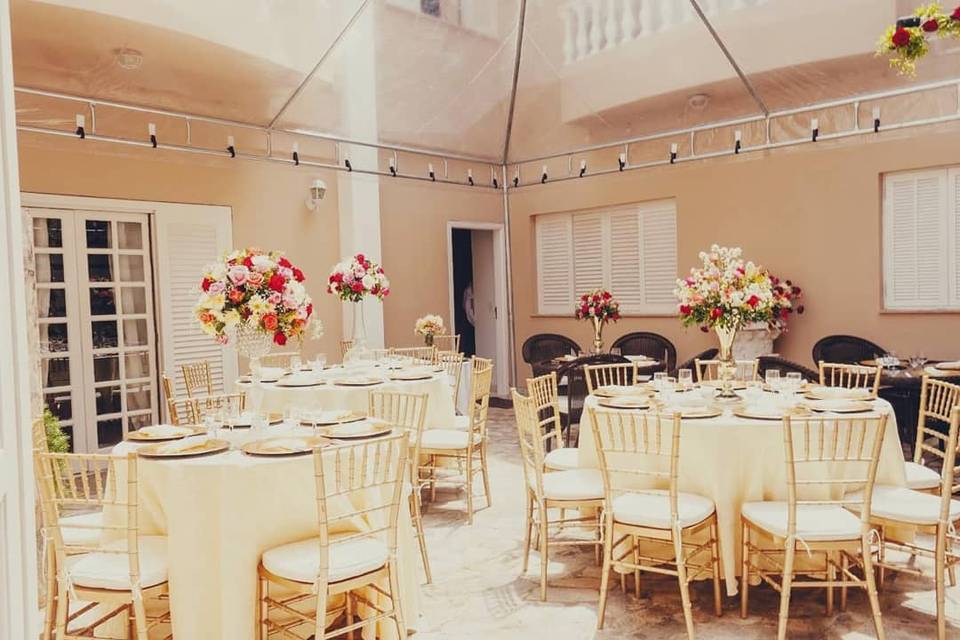 Hayanne Goston Decor