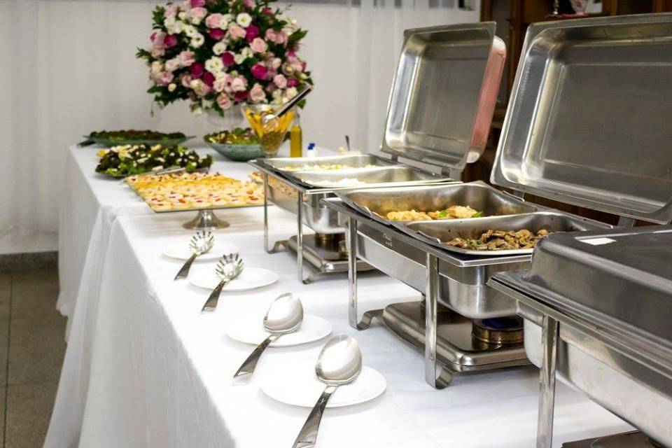 Buffet Lisvitana