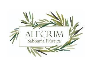 Alecrim Saboaria Rústica  logo