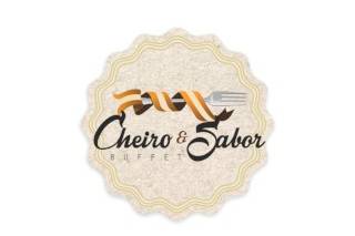 Buffet Cheiro & Sabor  logo