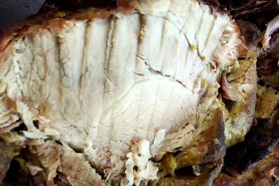 Pernil