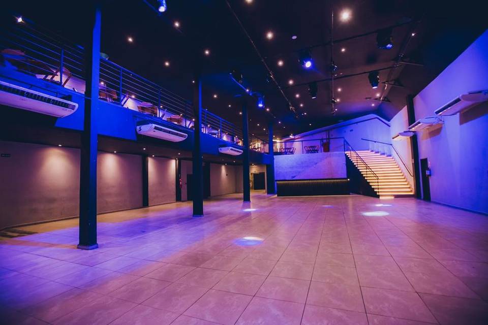 Arena Club