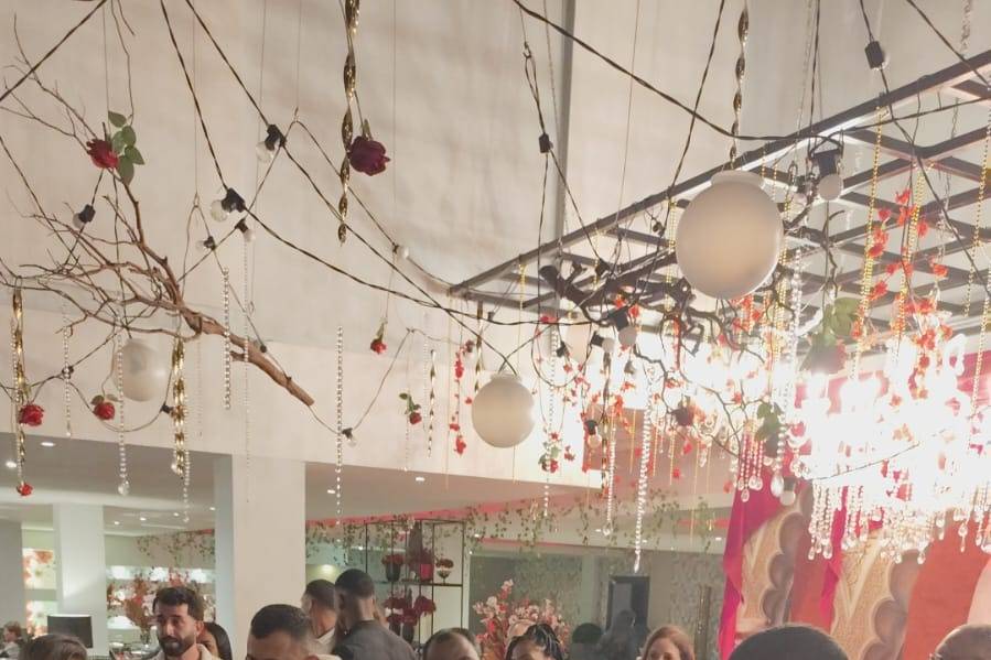 Festa de Aniversário - 75 Anos