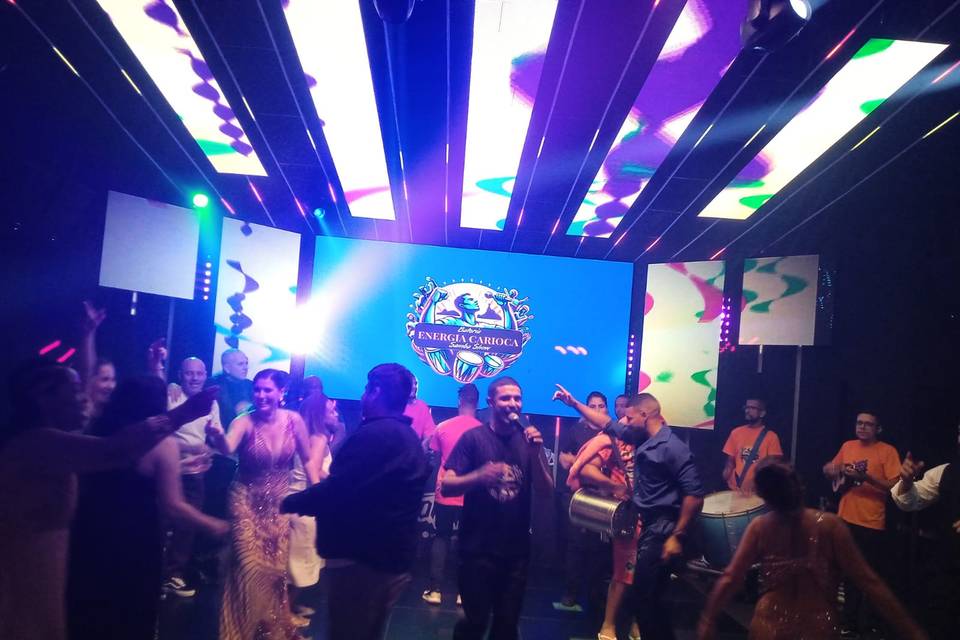 Festa de 15 Anos