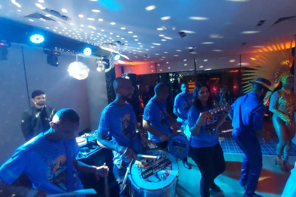 Festa de Casamento