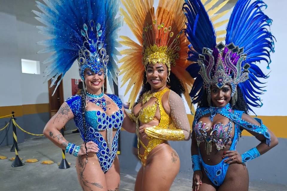 Passistas