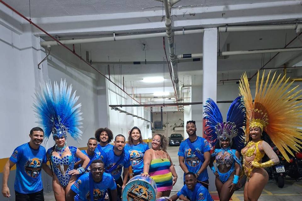 Energia Carioca