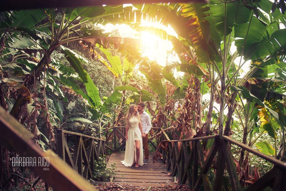 Pré Wedding