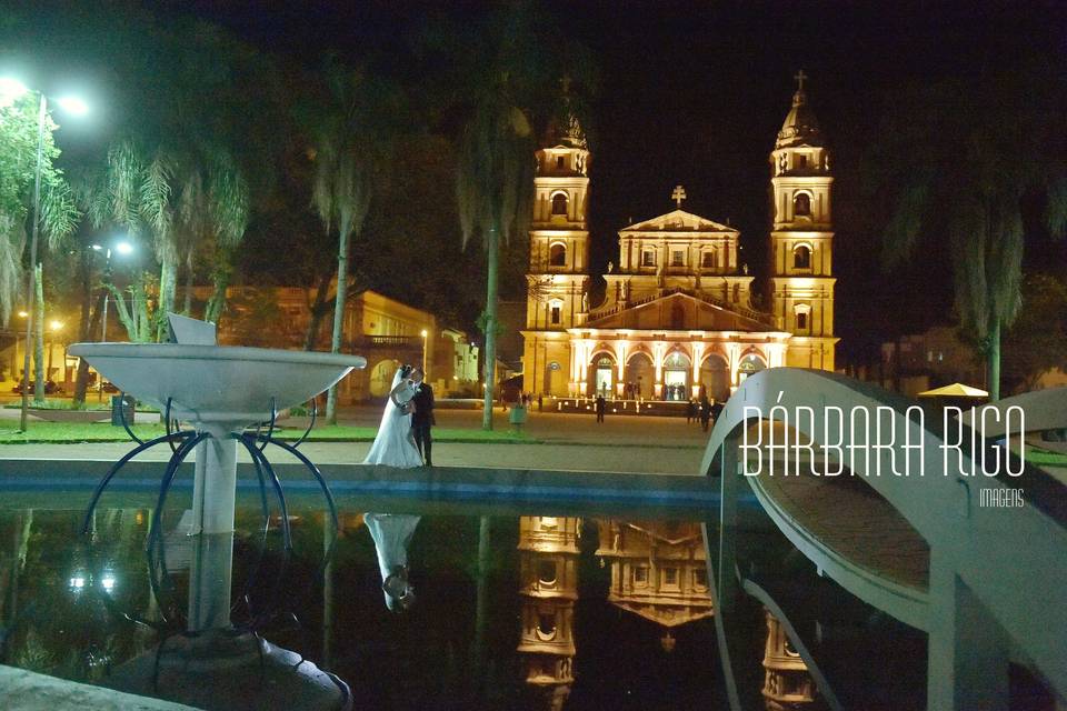 Casamento