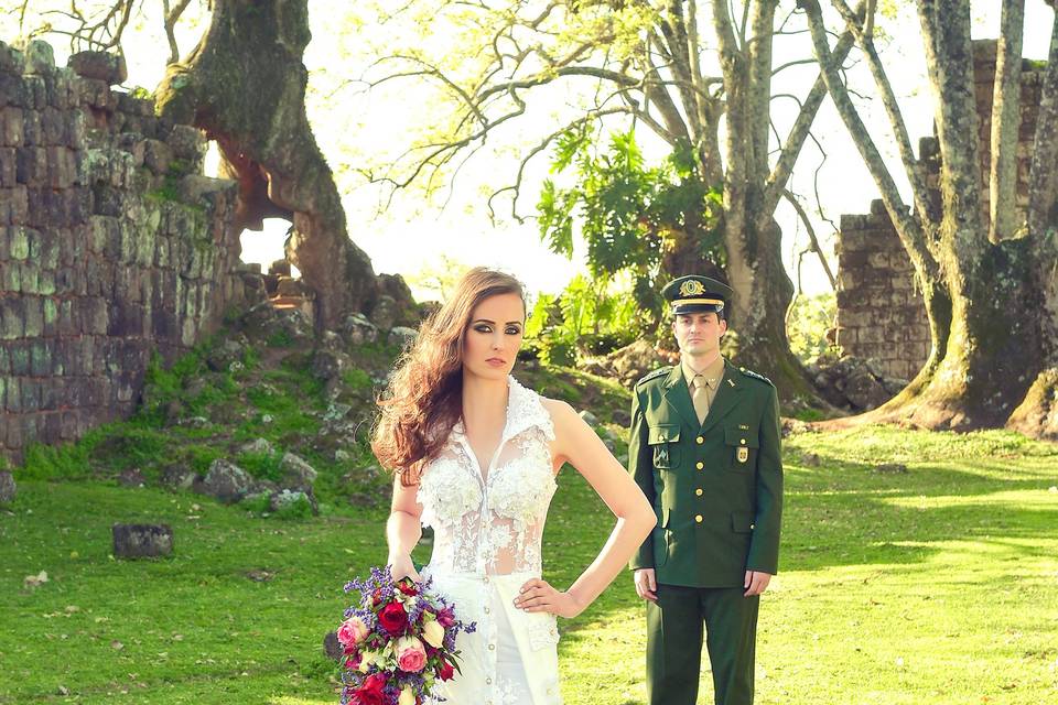 Pré Wedding