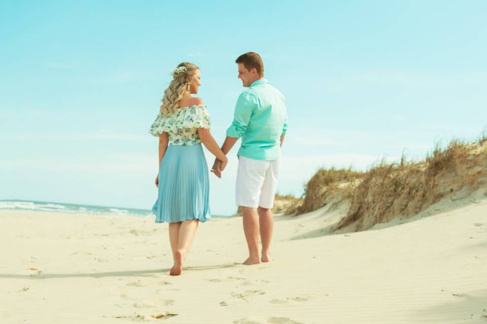 Pré Wedding