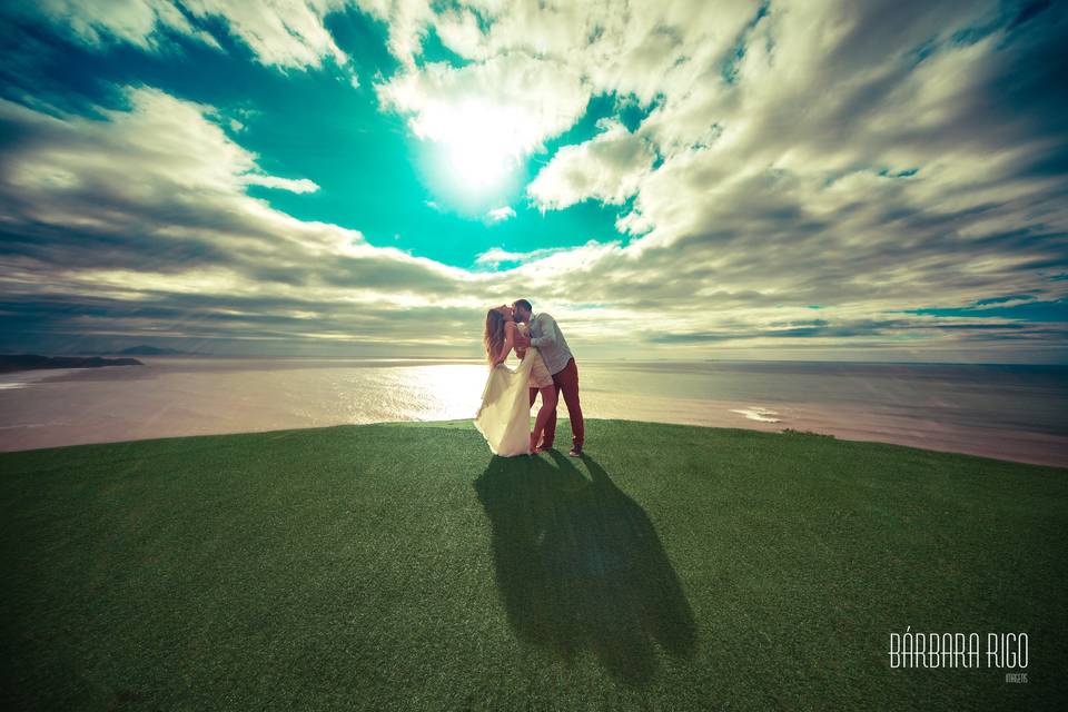 Pré Wedding