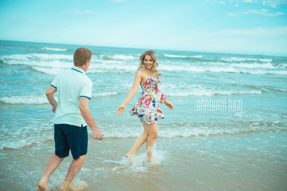 Pré Wedding