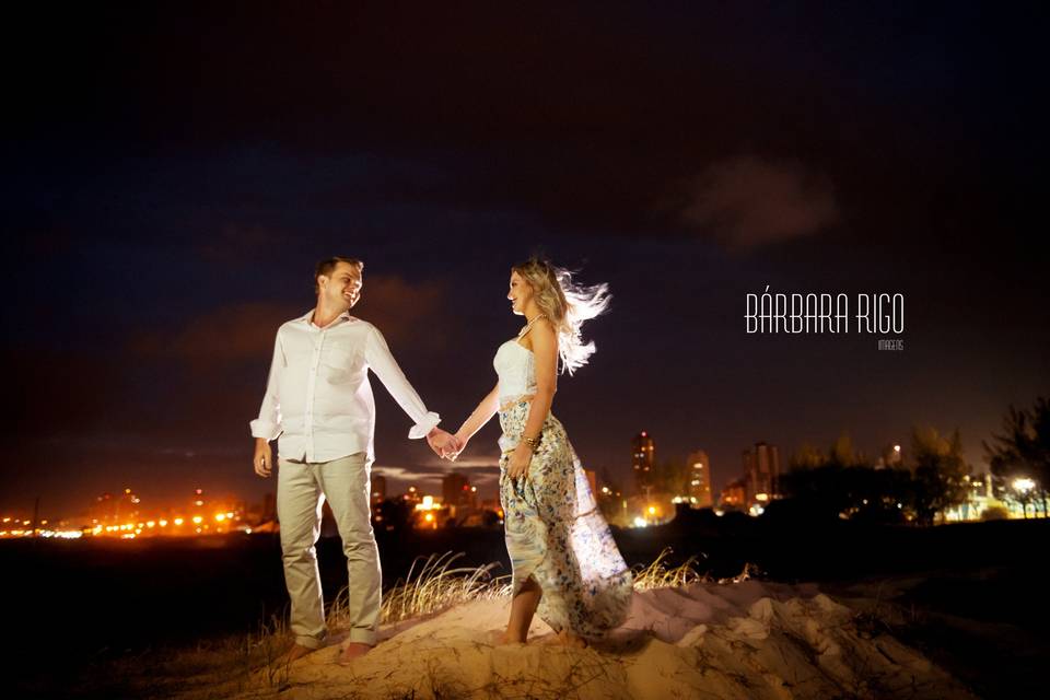 Pré Wedding