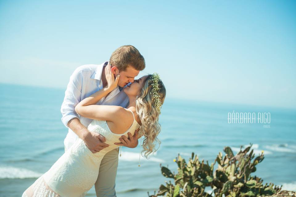 Pré Wedding