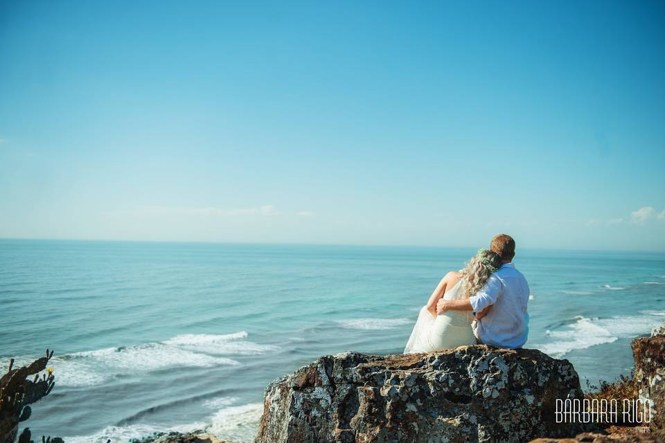Pré Wedding