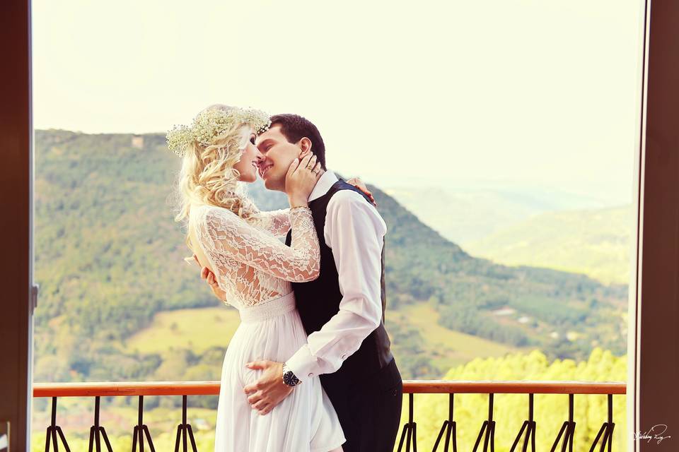 Pré Wedding