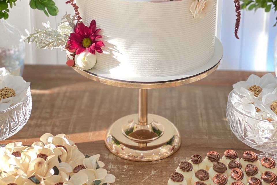 Mini Wedding