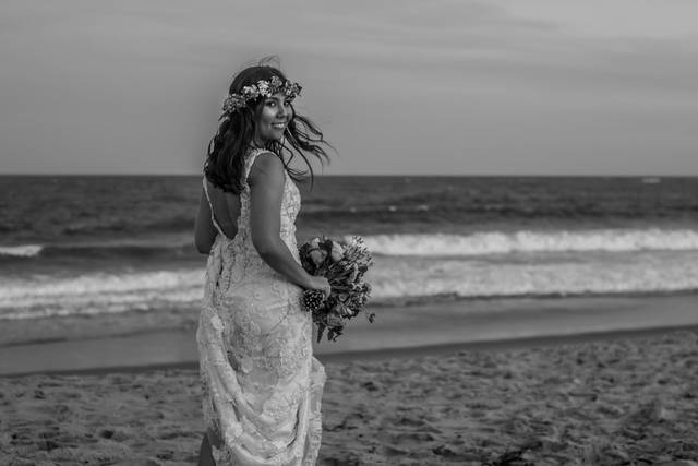Amanda & Rafael - Itacimirim
