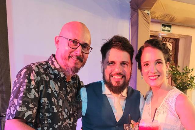 Música para casamento