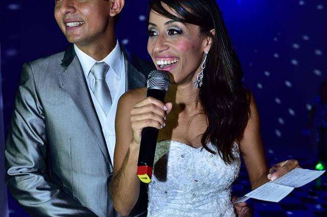 Casamento