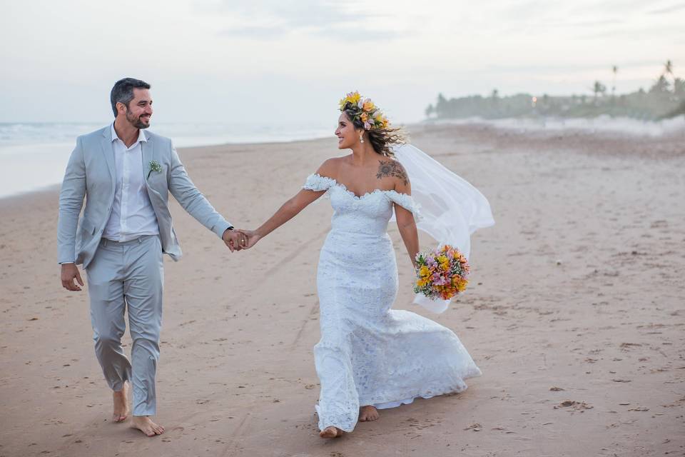 João & Ana