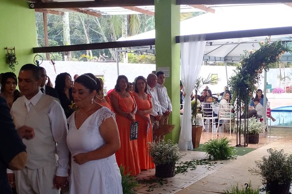 Casamento