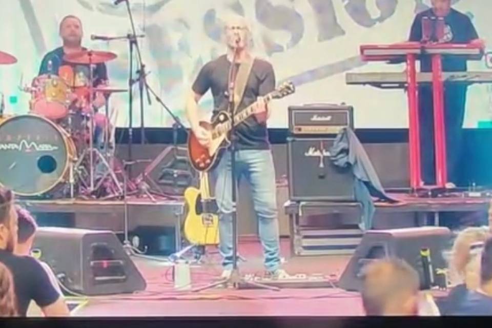 Jam Sesson