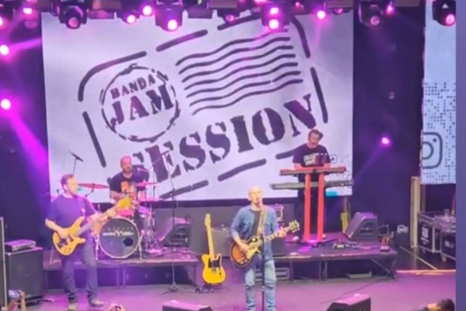 Jam Sesson