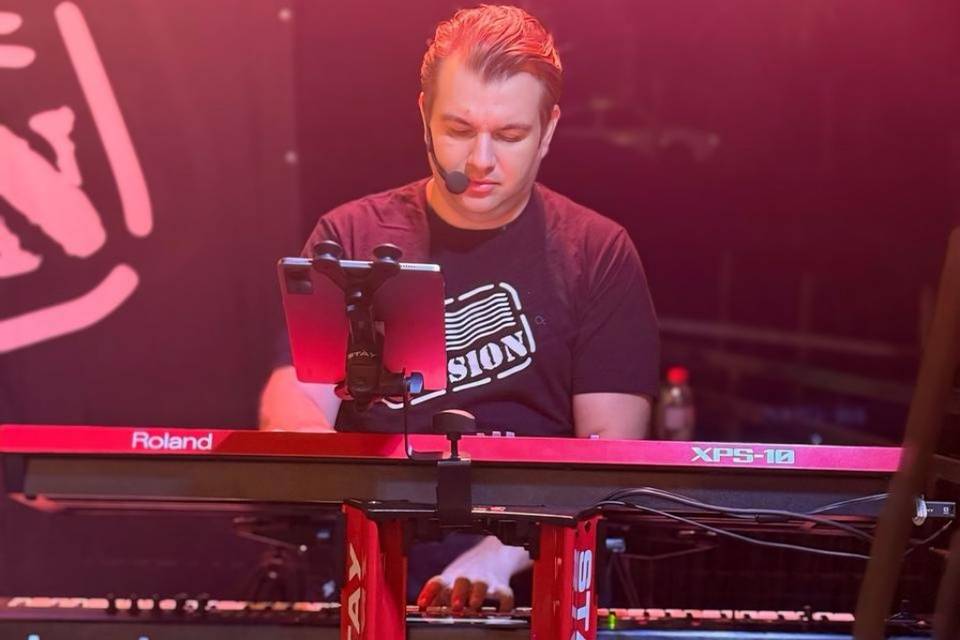 Jam Sesson