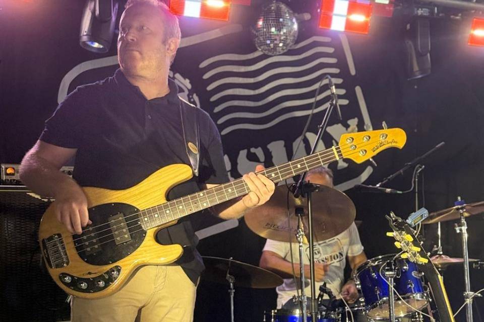 Jam Sesson