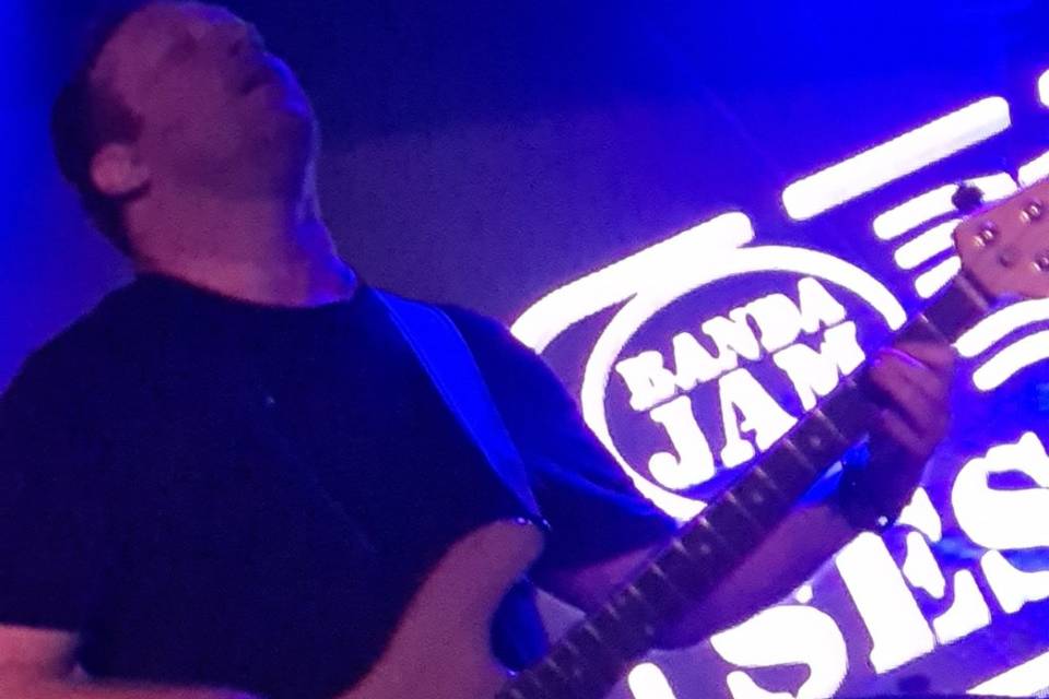 Jam Sesson