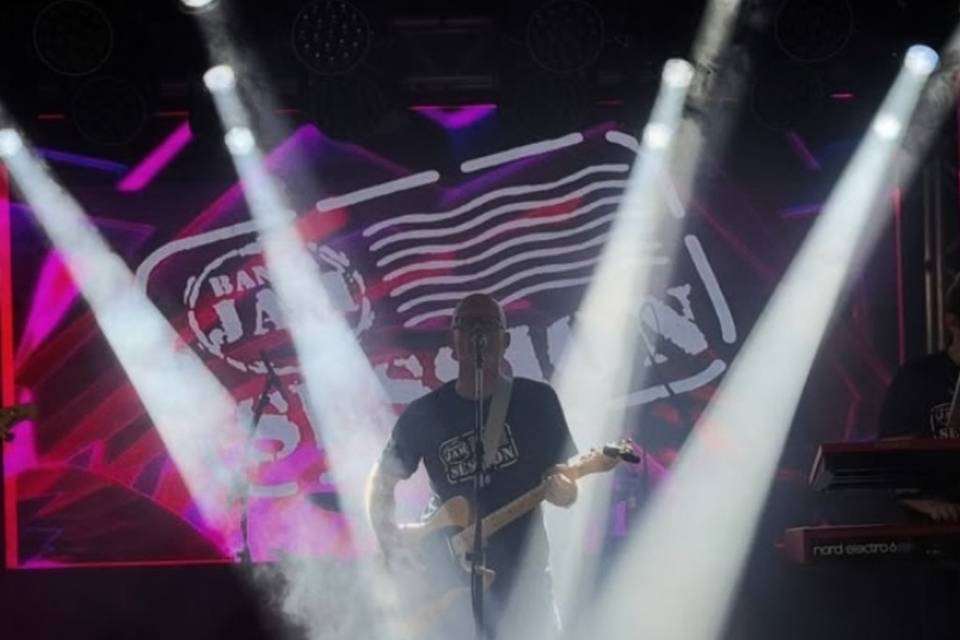Jam Sesson