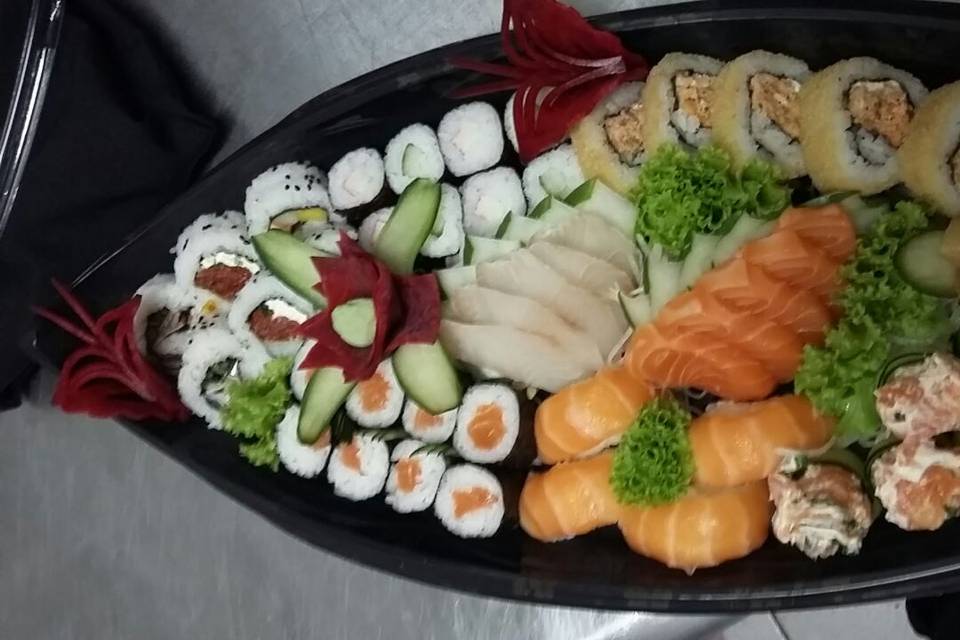 Sushizen