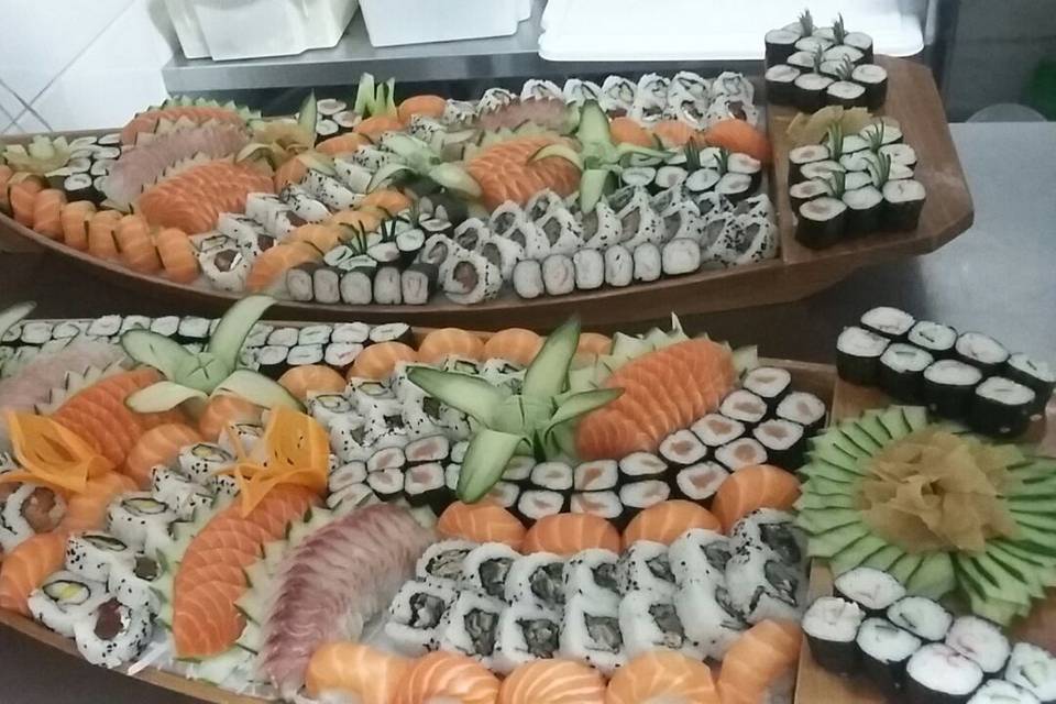 Sushizen