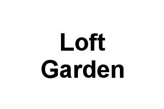 logo Loft Garden