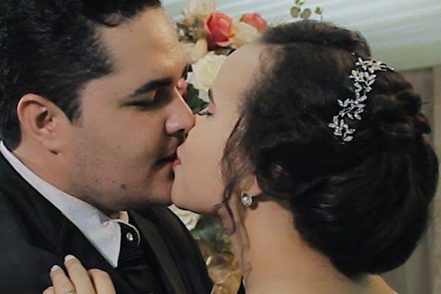 T2 Vídeo - Filmagem de casamento