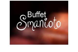 Buffet Smanioto logo