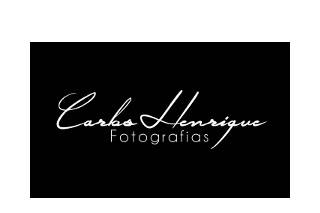 Carlos Henrique Fotografias  logo
