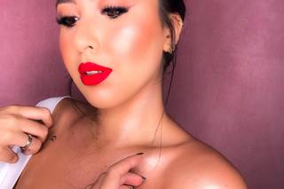 Isadora Thomaz Makeup