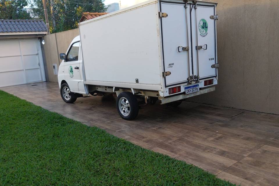 Transporte