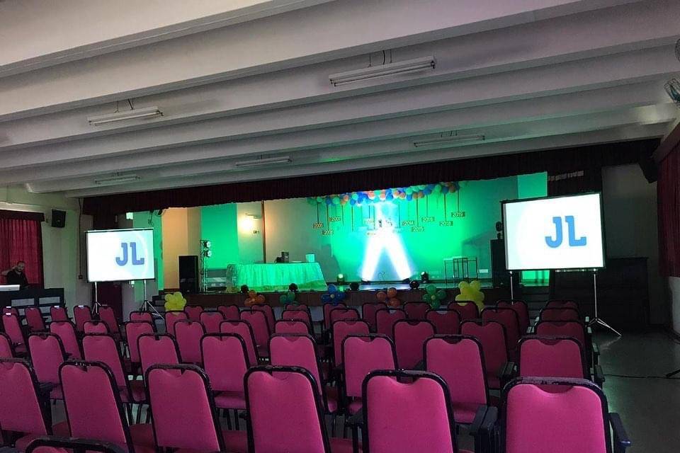 Palestras
