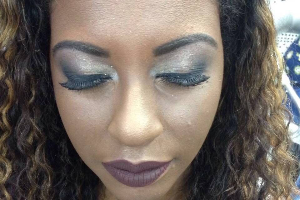 Make Pele Negra