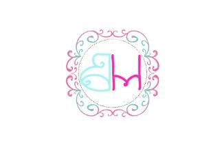 Bruna Helen Make Up  logo