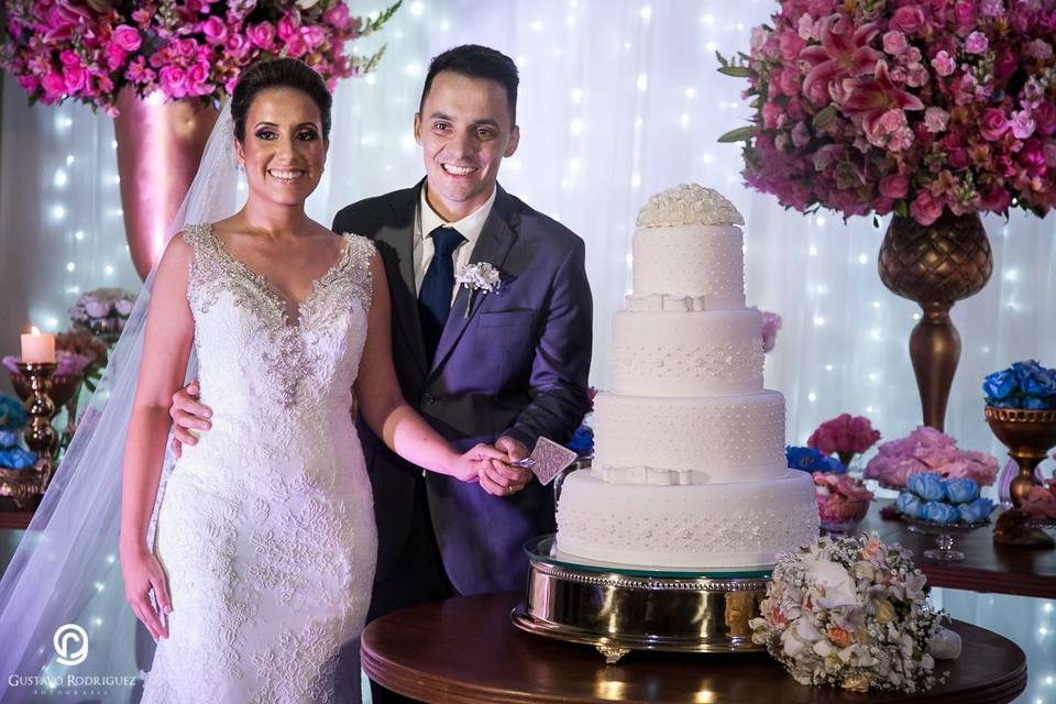 Casal lindo Gaby e Victor