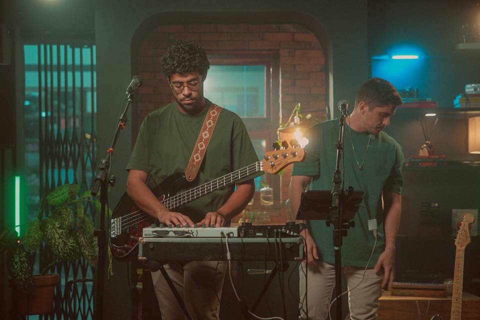 DUO LOOP