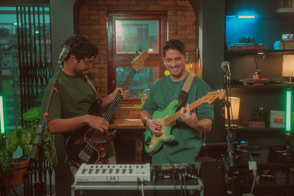 DUO LOOP