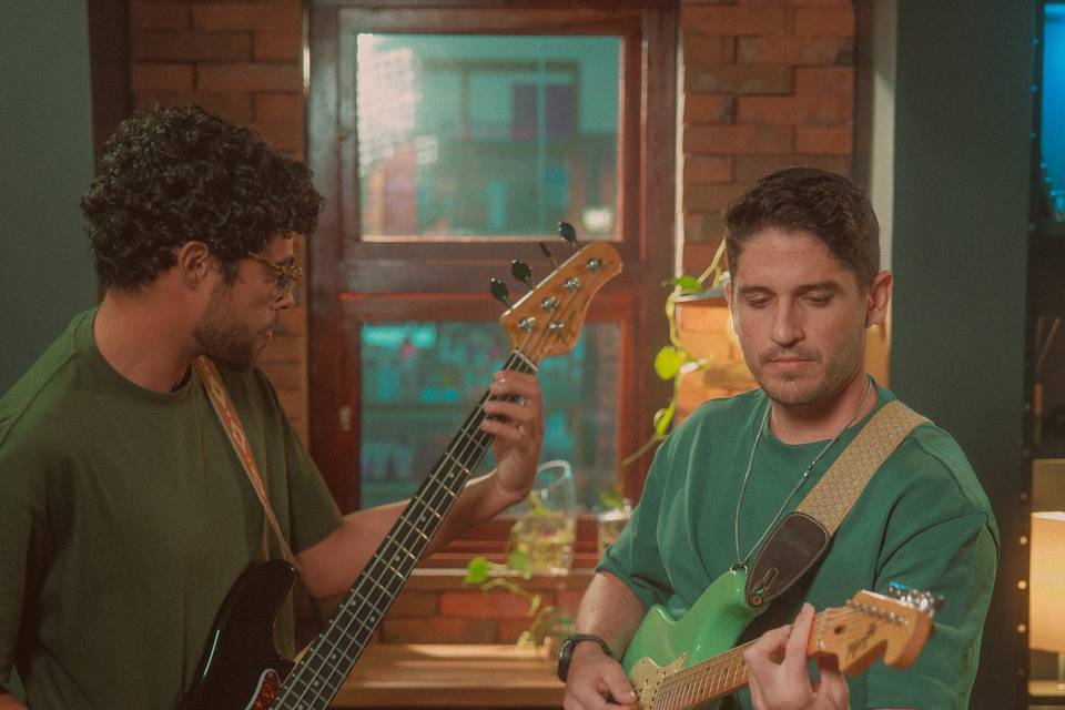DUO LOOP