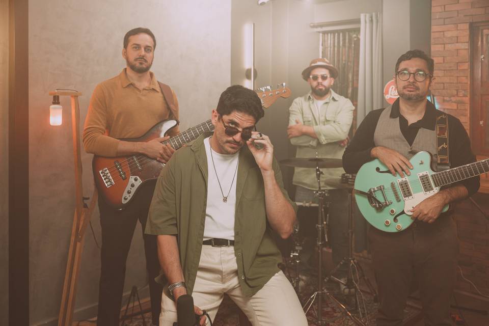 Estudio Banda