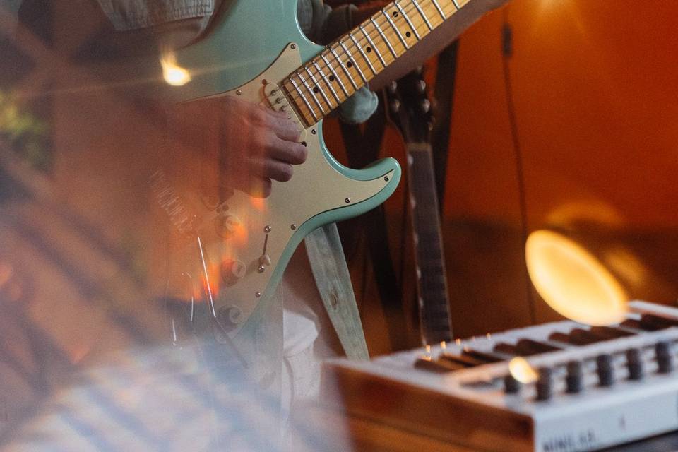 Live Session